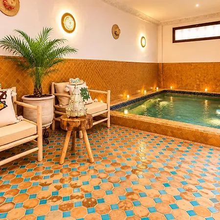 Riad Bien Ici-3