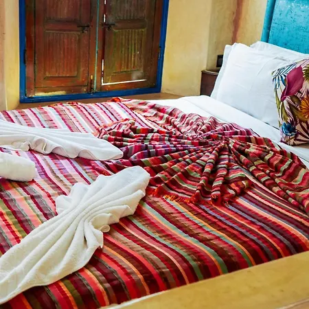 Heritage Lalla Aicha Hotel & Spa-3
