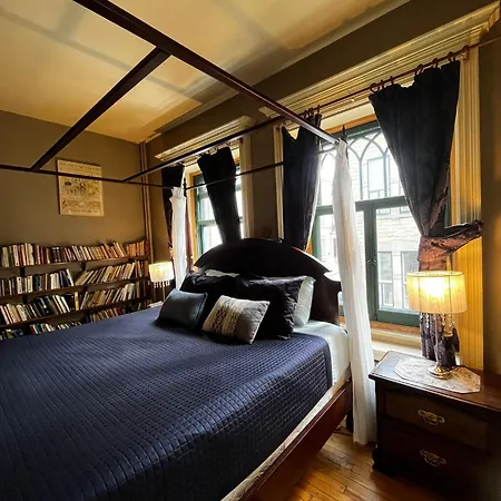 B&B Quebec-3
