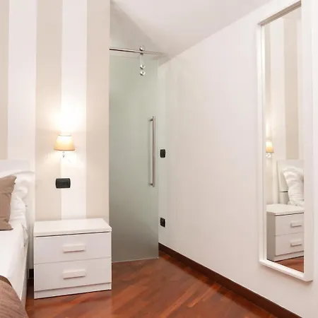 Montesantogroup Sorrento Room-2