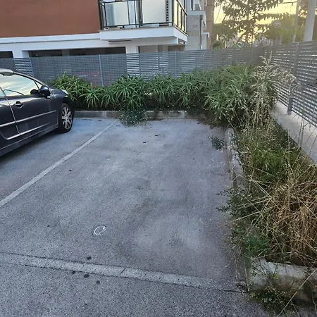 B&B Parco 2 Giugno-2