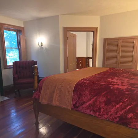 The Cortina Inn-3