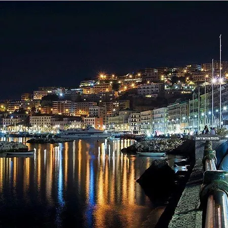 Partenope&Ulisse House Napoli-2
