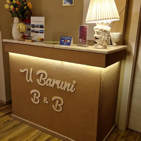 U Baruni B&B-3
