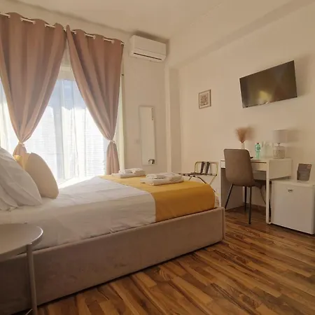 U Baruni B&B-2