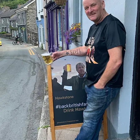 The Slaters Arms Corris-2