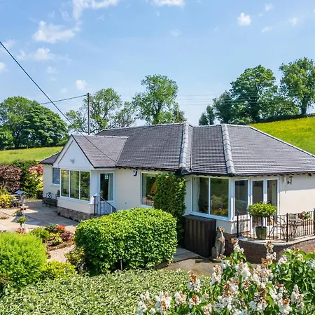 The Bay Tree Bed & Breakfast-3