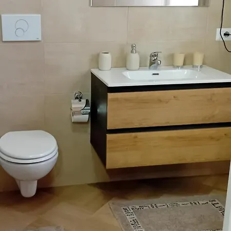 Maison Manni' B&B-2