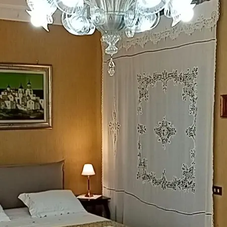 Maison Manni' B&B-3