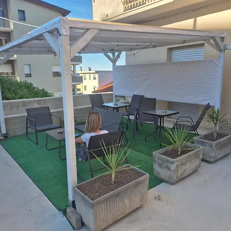 Ar San Salvo B&B-2