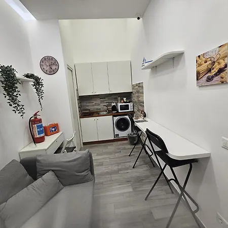 B&B Il Regno Delle Due Sicilie-2