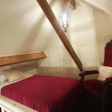 B&B In Bruges-2