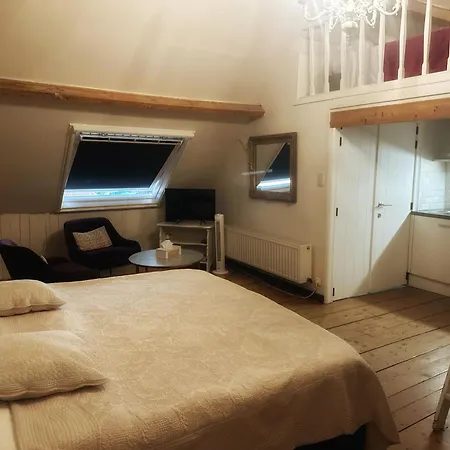 B&B In Bruges-2