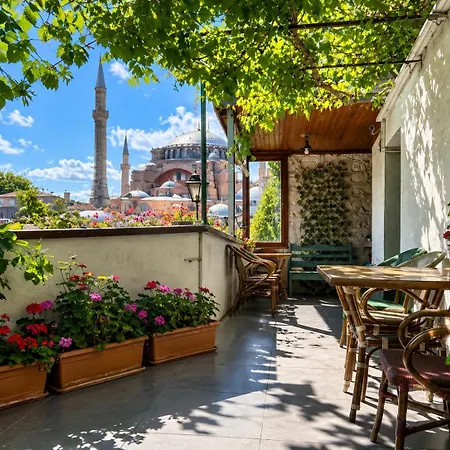 Anadolu Hotel-3