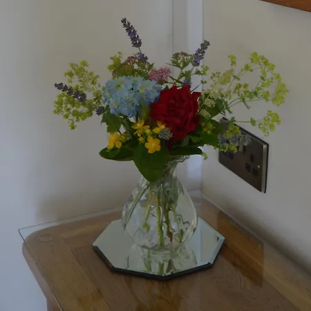 Smithfield Farm Bed & Breakfast-2