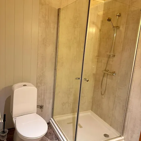 Dalen Bed & Breakfast-3