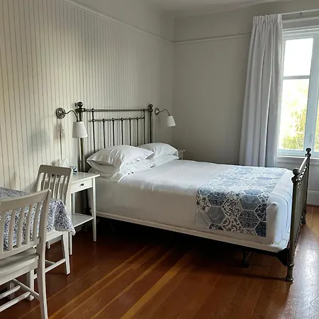 Auberge La Seigneurie-2