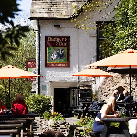 Badger Bar-2