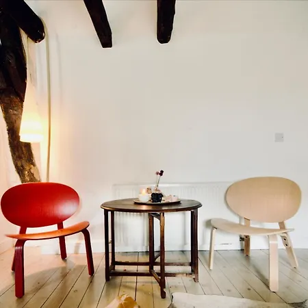Wester Auchraw Croft B&B-2