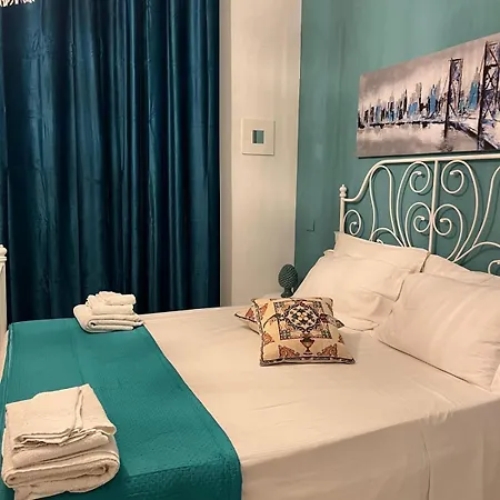 B&B Il Siciliano-2