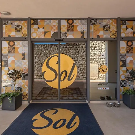 B&B Sol-3