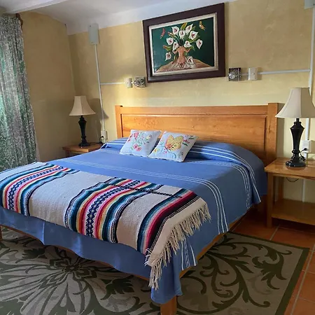 Casa Zuniga Extended Stay-2