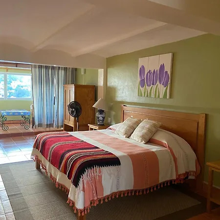 Casa Zuniga Extended Stay-3