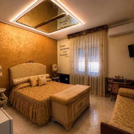 B&b Villa Romano-3