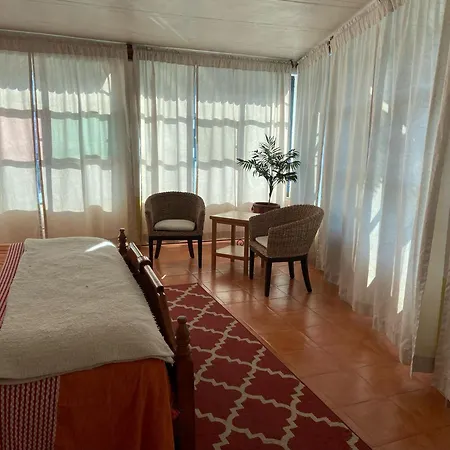 Casa Zuniga Extended Stay-2