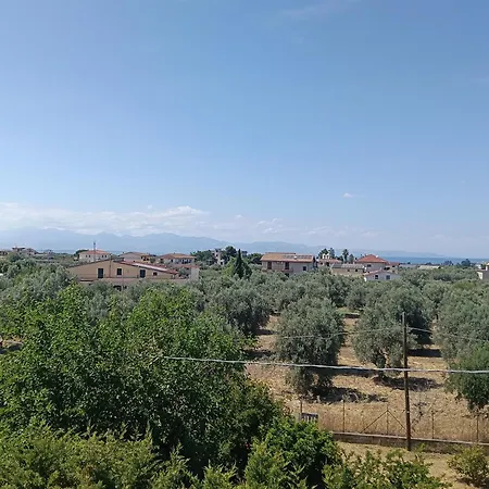 B&B Casa Gabriele-2