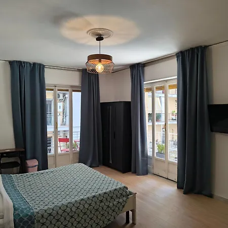 B&B Napoli Fuorigrotta-2