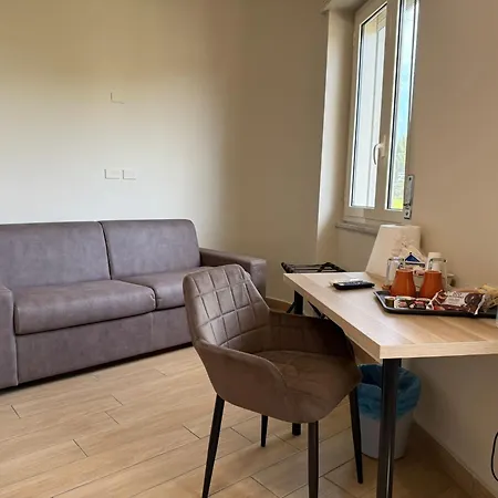 B&B Gelso Rosso-2