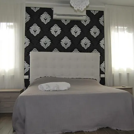 Ca Ballarin B&B-2