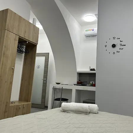 La Pescheria - Mini Apartments-2