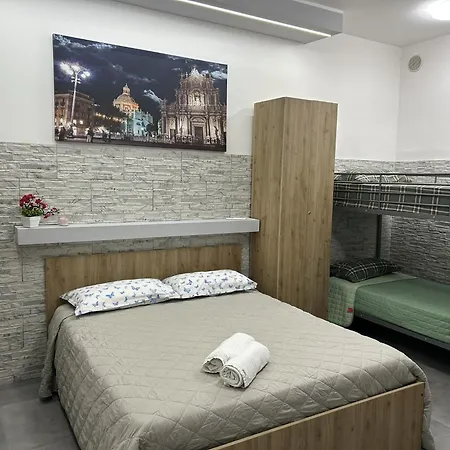 La Pescheria - Mini Apartments-3