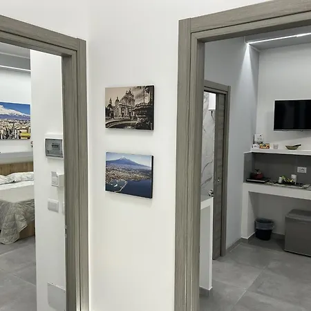 La Pescheria - Mini Apartments-2