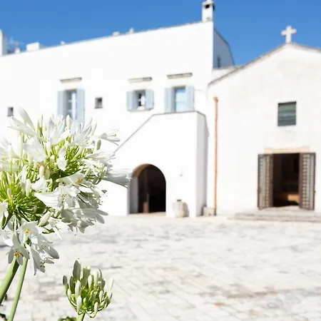 Masseria Borgo Mortella-3