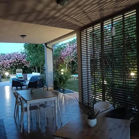 La Principessa Nera B&B-3
