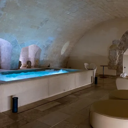 Palazzo Maresgallo Suites & Spa-2