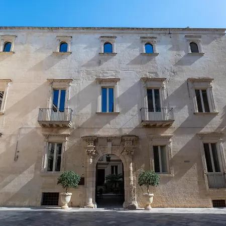 Palazzo Maresgallo-3