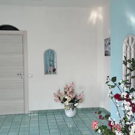 B&B Orizzonte Blu-3