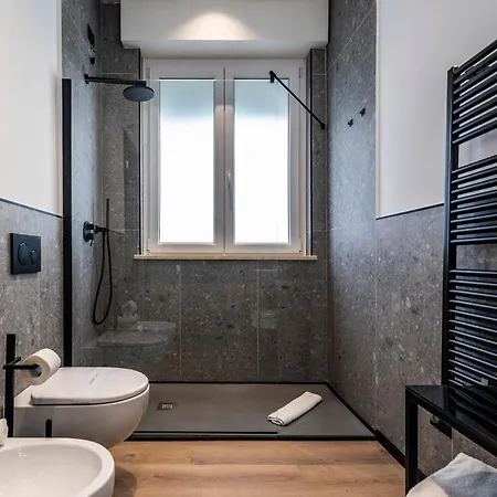 Corso 84 Luxury Suites-3