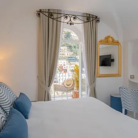 Milky Suites Positano-2