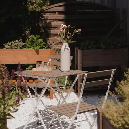 Oak House Vienna - Boutique Guesthouse Near Meidling Station-2