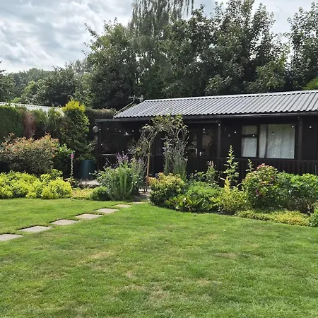 The Garden Rooms At Tannery House-2