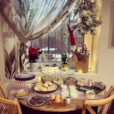 Epimonì B&B-2