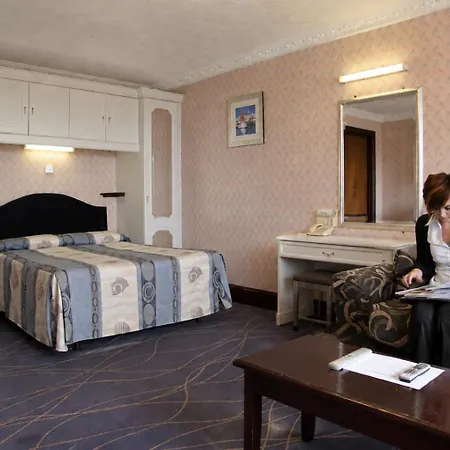 The Devoncourt Resort-2
