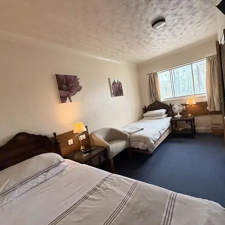 Charde Guest House-3