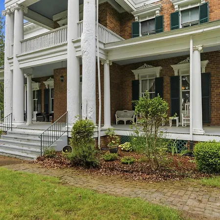 Rockwood Manor Bed & Breakfast-2
