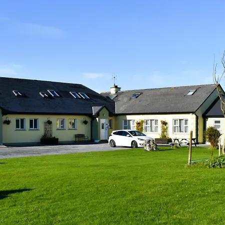 O'Connor'S Accommodation-2